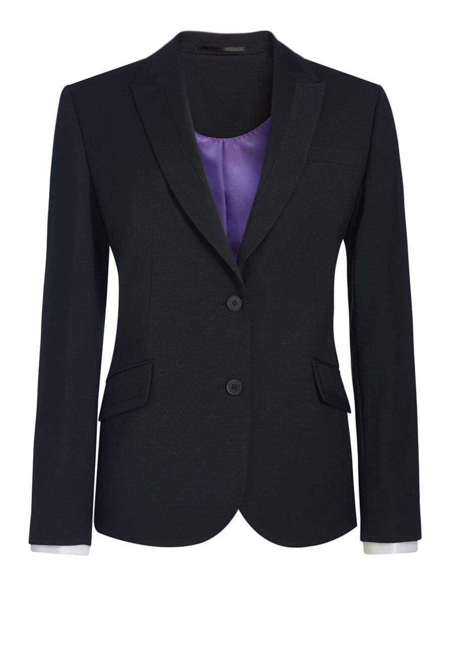 Novara Tailored Fit Jacket - 2222