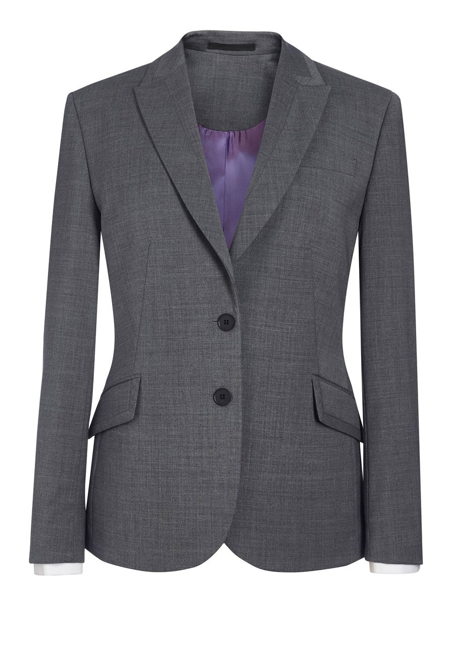 Novara Tailored Fit Jacket - 2222