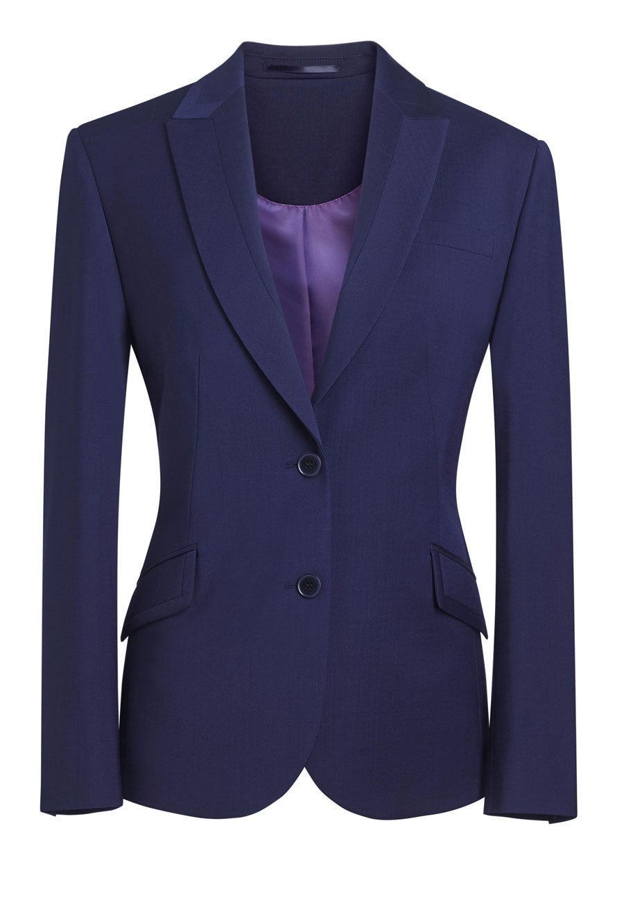 Novara Tailored Fit Jacket - 2222