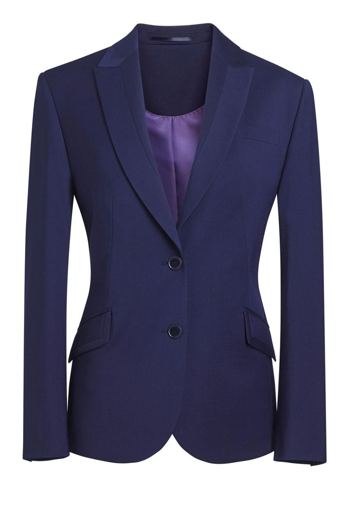 Novara Tailored Fit Jacket - 2222