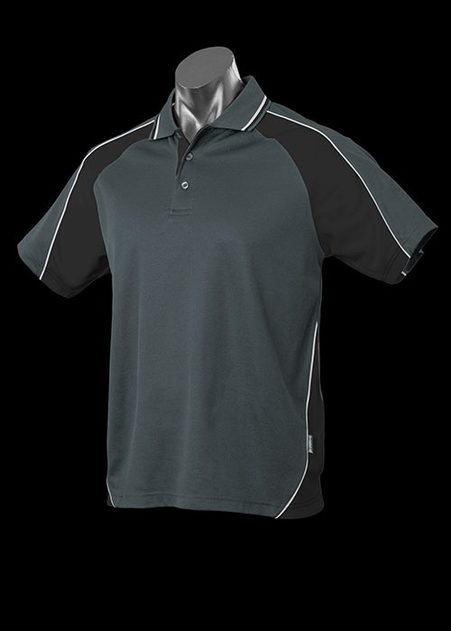 Mens Panorama Polo 1309