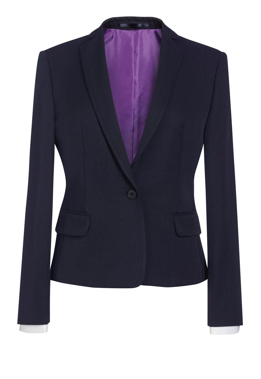 Saturn Tailored Fit Jacket - 2255