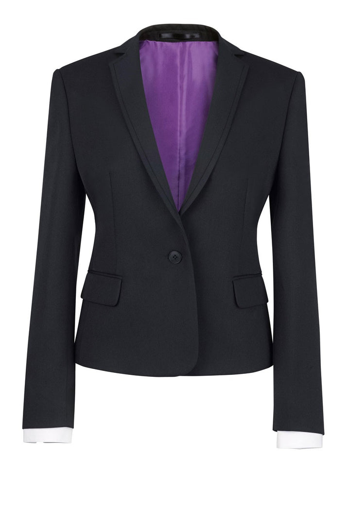 Saturn Tailored Fit Jacket - 2255