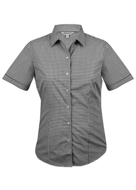 Epsom Short Sleeve Shirt 2907S