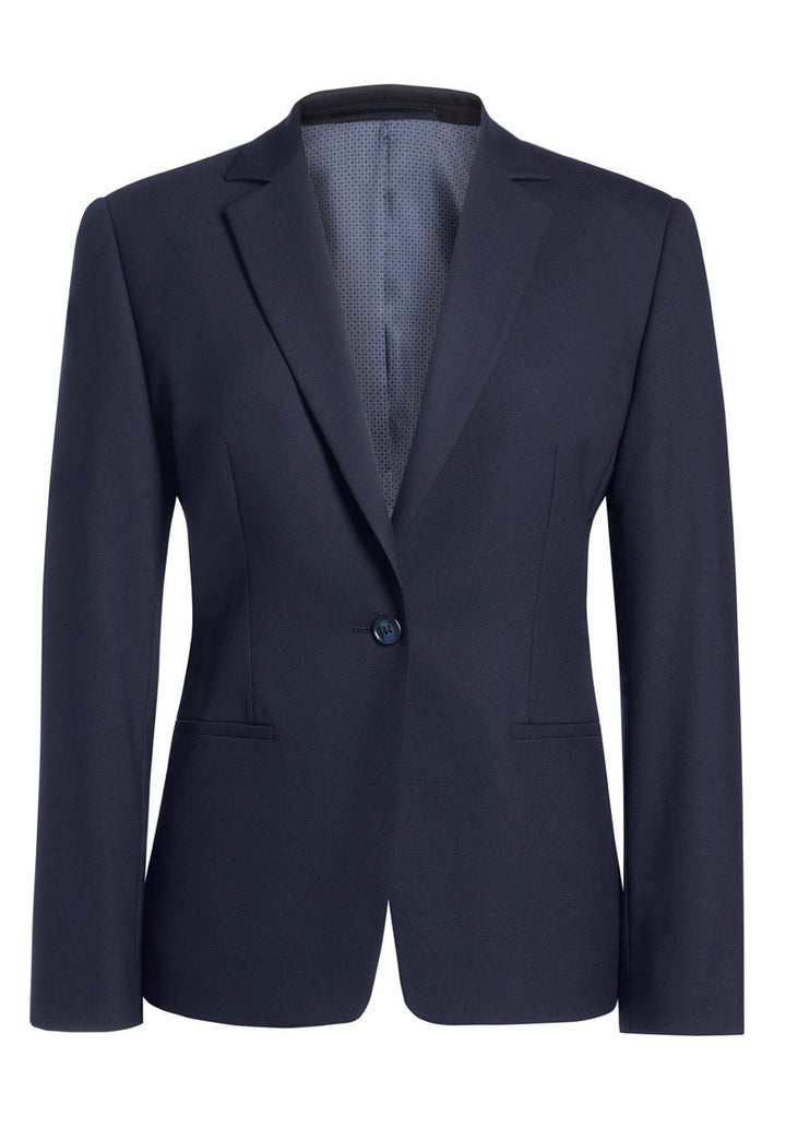 Cannes Tailored Fit Jacket - 2326