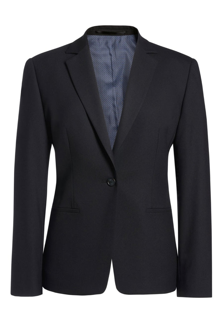 Cannes Tailored Fit Jacket - 2326