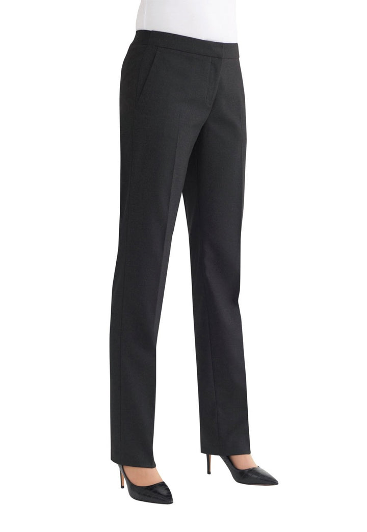 Reims Straight Leg Trouser - 2327