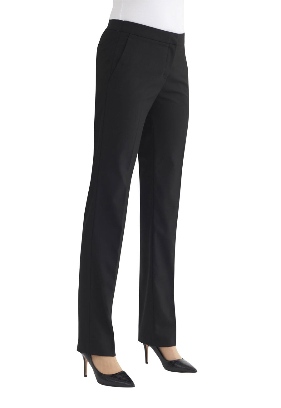 Reims Straight Leg Trouser - 2327