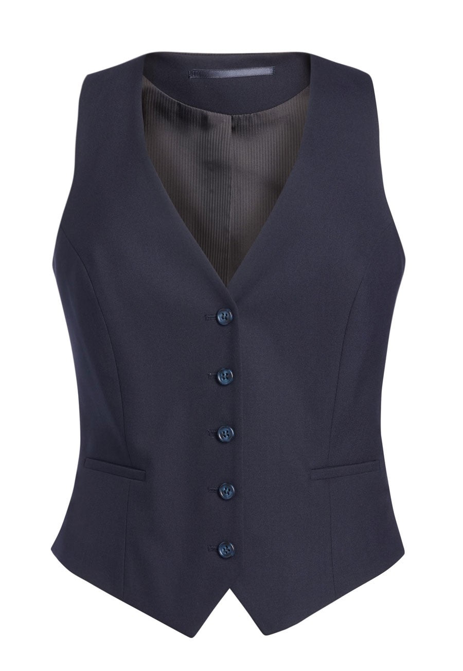 Toulouse Waistcoat - 2328