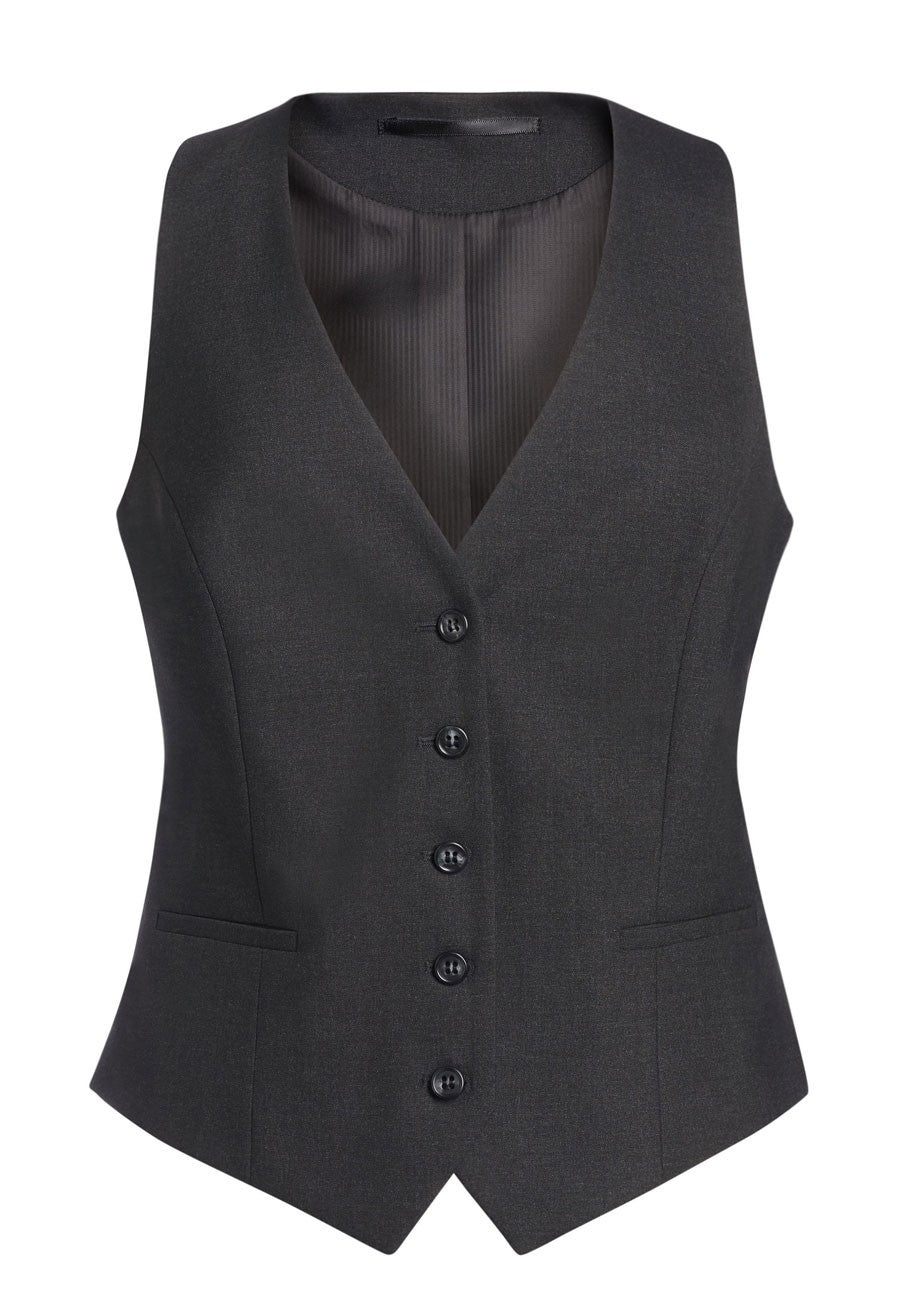 Toulouse Waistcoat - 2328