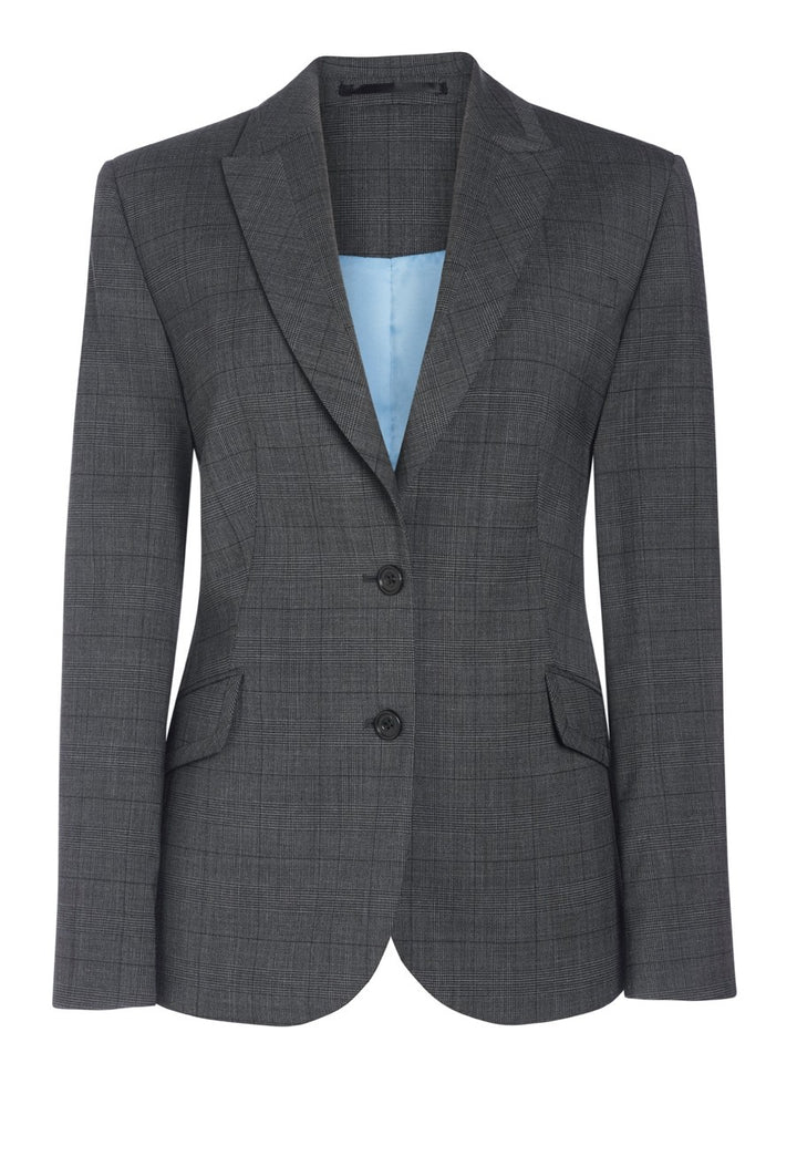 Novara tailored fit jacket - 2330