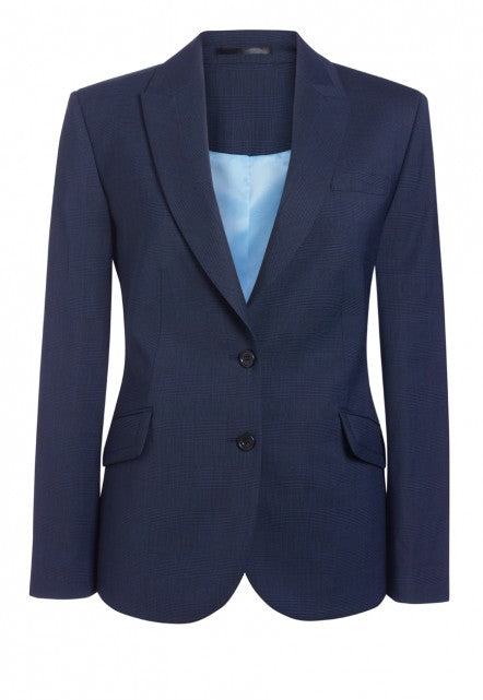 Novara tailored fit jacket - 2330