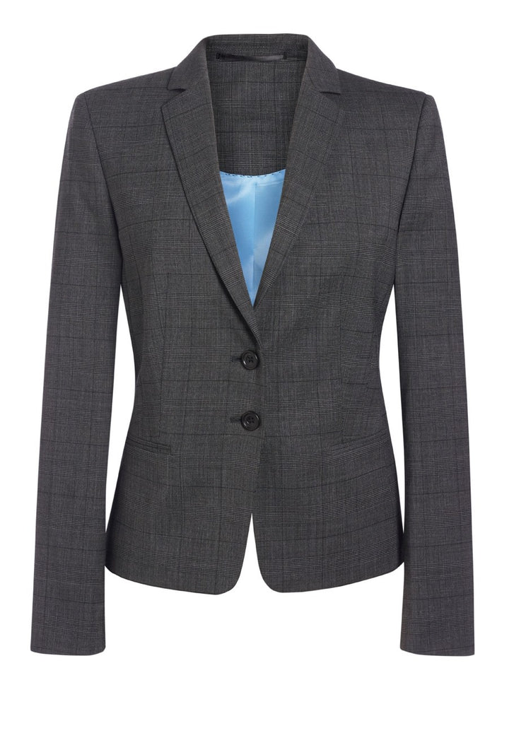 Calvi slim fit jacket - 2331