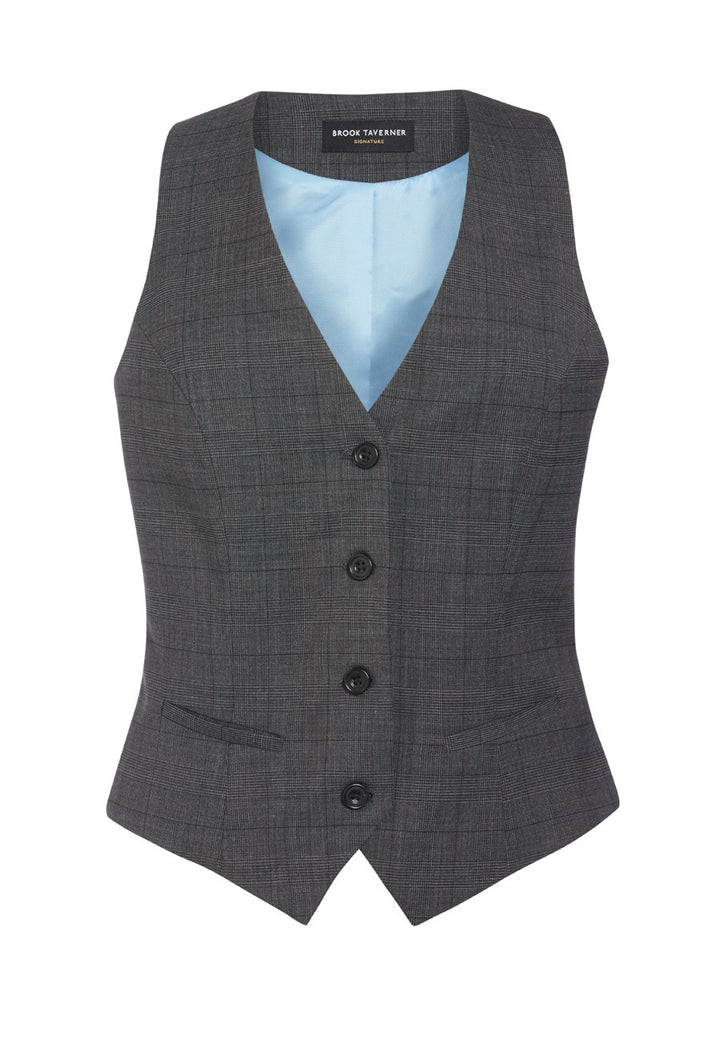 Scapoli waistcoat - 2334