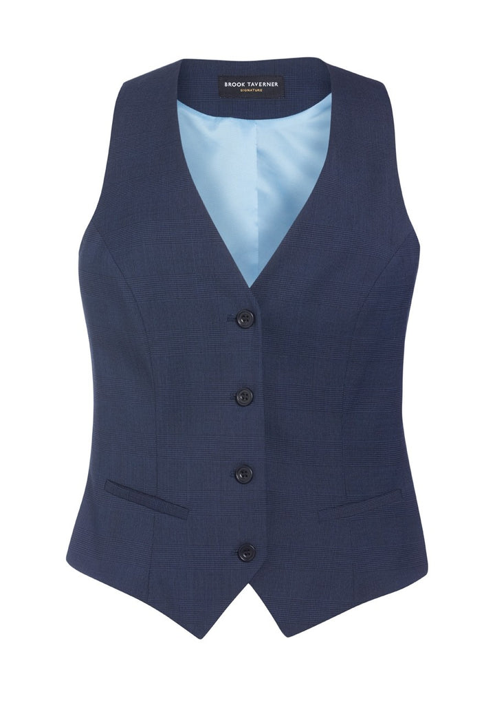 Scapoli waistcoat - 2334