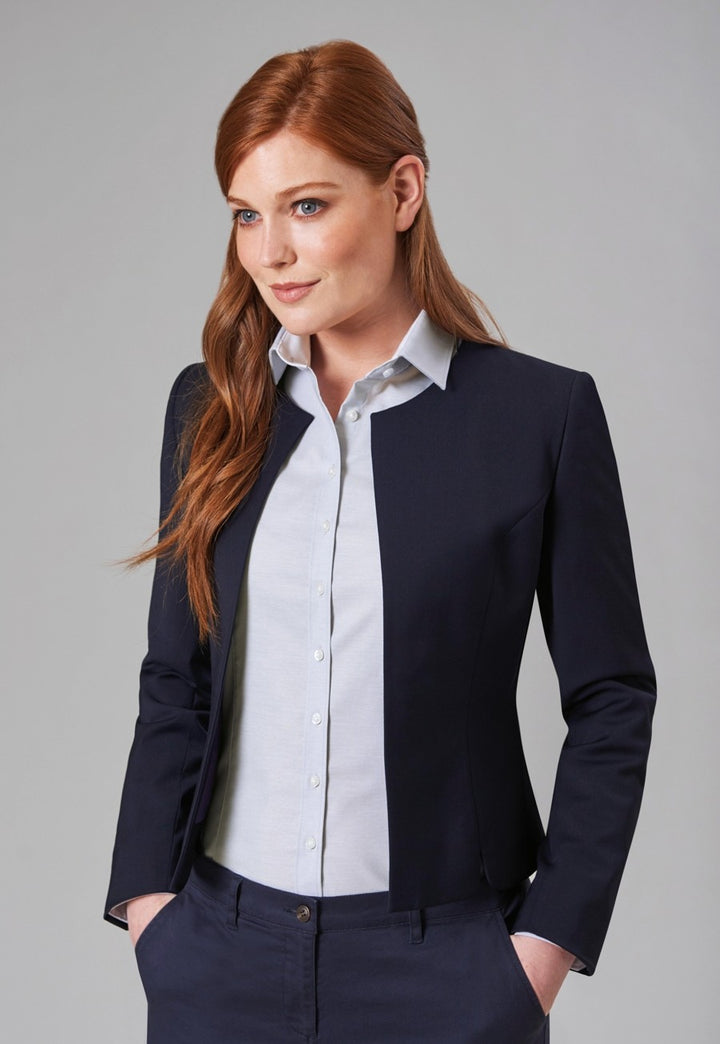 Rosa Tailored Fit Jacket - 2353