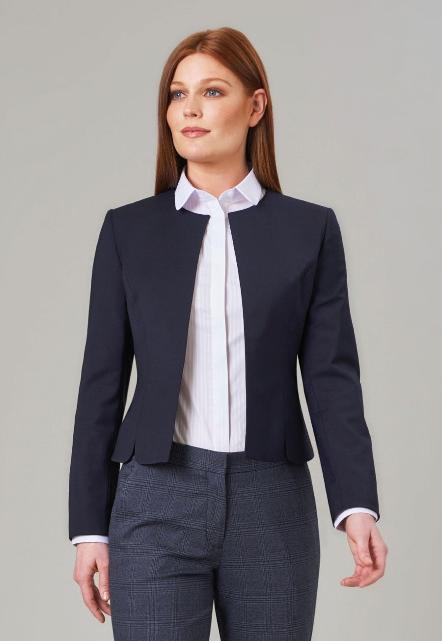 Rosa Tailored Fit Jacket - 2353