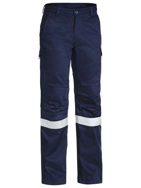 Taped Industrial Engineered Cargo Pant - BPC6021T