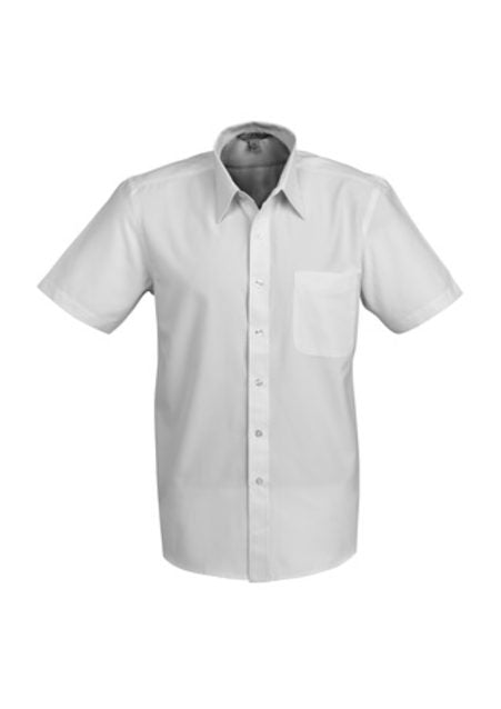 Men's Ambassador Short Sleeve Shirt - S251MS