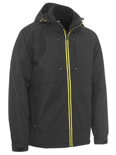 Flx & Move Heavy Duty Wet Weather Dobby Jacket - BJ6943