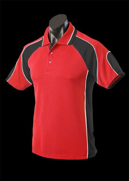 Murray Polo Shirt Kids - 3300