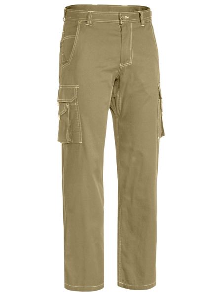 Cool Vented Lightweight Cargo Pant  - BPC6431