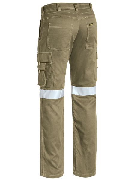 Taped Cool Vented Lightweight Cargo Pant - BPC6431T