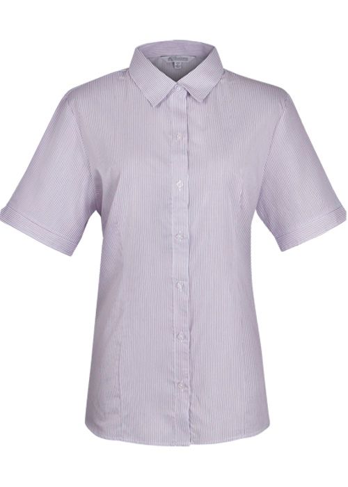 Henley ladies S/S - 2900S