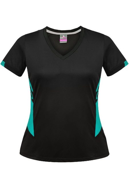 Ladies Tasman Tee 2211 (10 Colours)