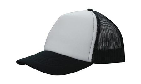 Trucker Mesh Cap - 5003