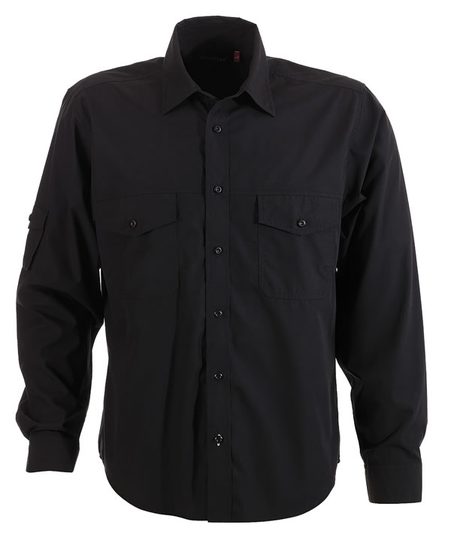 Harley Mens Long Sleeve Ultra Cool Shirt W05