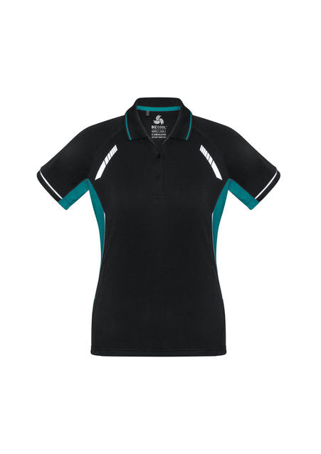 Women's Renegade Short Sleeve Polo -  P700LS (7 Colours)