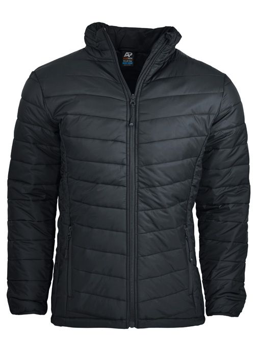 Buller Puffer Jacket Mens - 1522