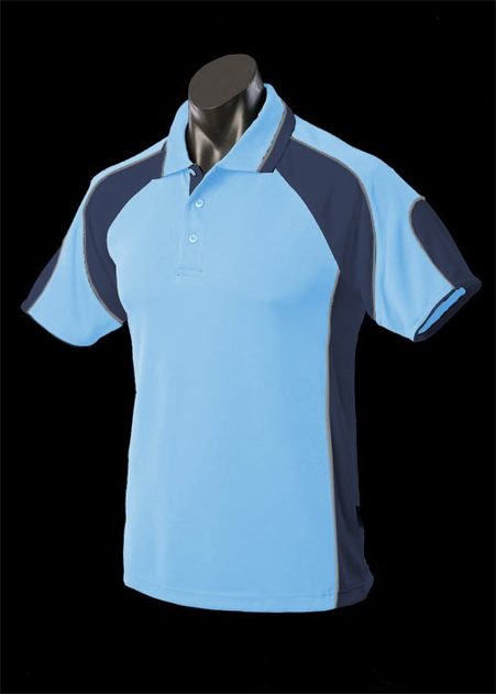 Murray Polo Shirt Kids - 3300