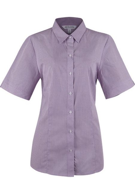 Toorak Short Sleeve Shirt 2901S