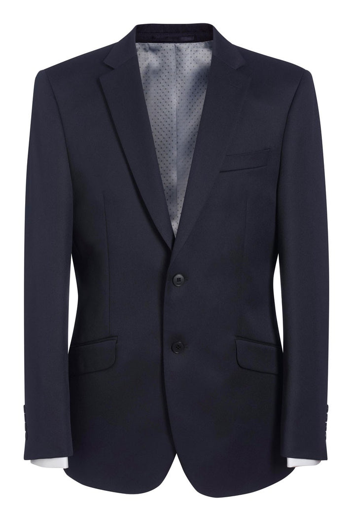 Zeus Tailored Fit Jacket - 3124