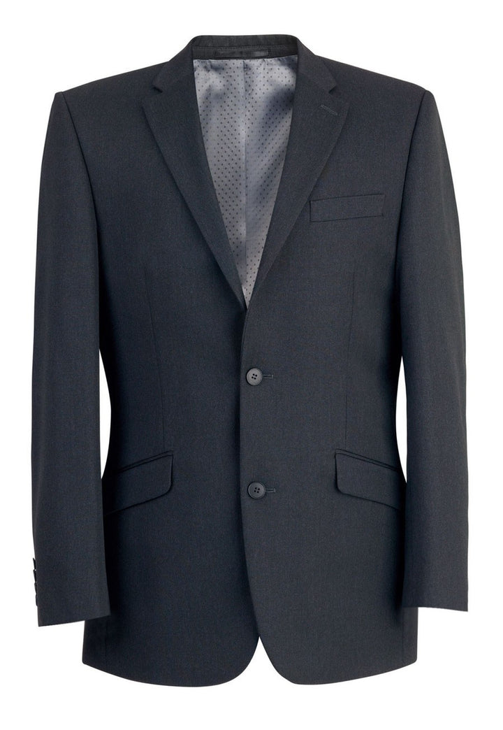 Zeus Tailored Fit Jacket - 3124