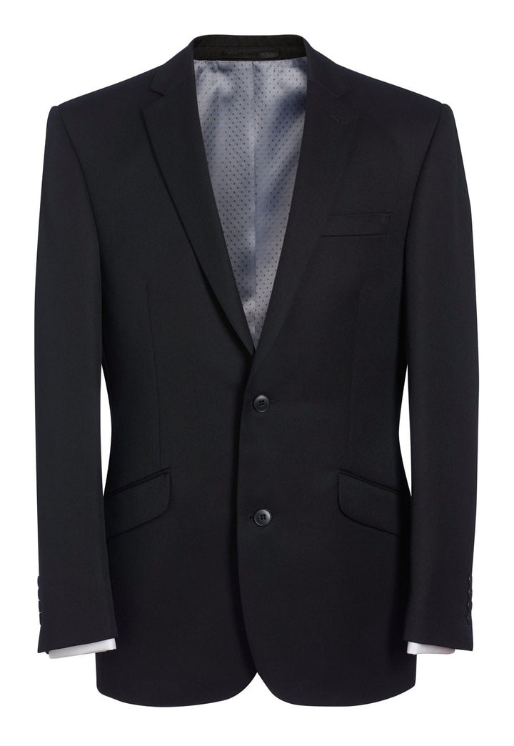 Zeus Tailored Fit Jacket - 3124