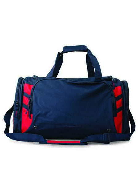 Tasman Sports Bag 4001