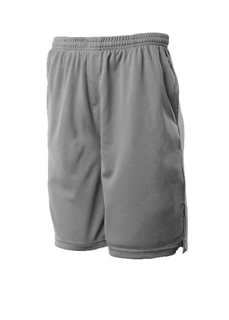 Kids Sport Shorts - 3601