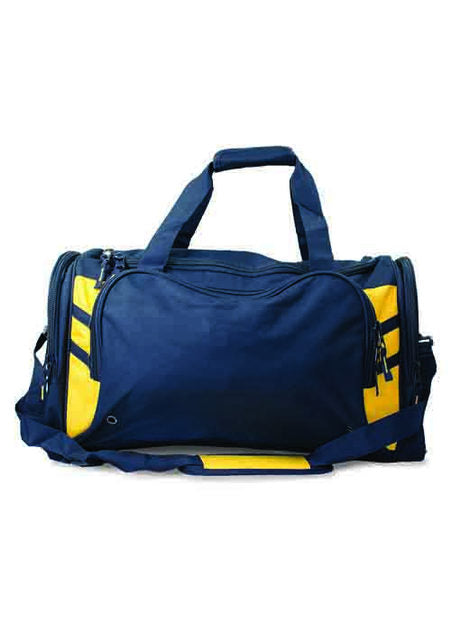 Tasman Sports Bag 4001