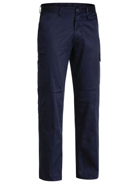 Cotton Drill Cool Lightweight Work Pant  - BP6899