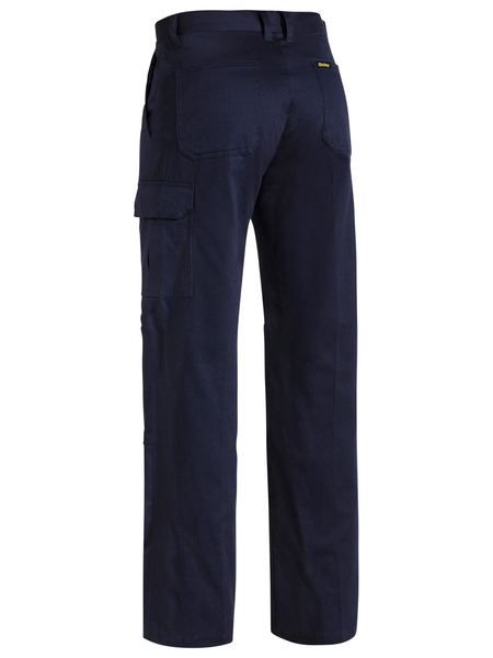 Cotton Drill Cool Lightweight Work Pant  - BP6899