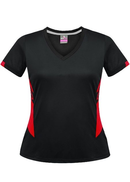 Ladies Tasman Tee 2211 (10 Colours)