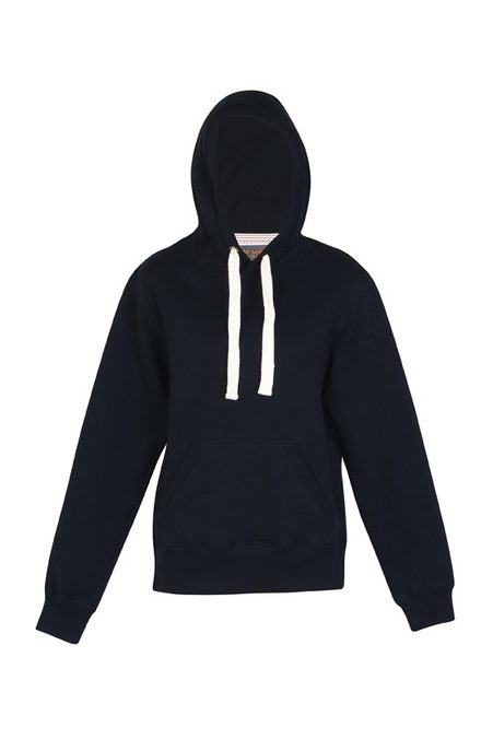 Ladies/Juniors Heavy Fleece Hoodie - FP88UN