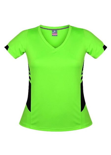 Ladies Tasman Tee 2211 (10 Colours)