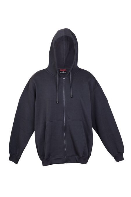 Ladies/Junior Fleece Zip Hoodie TZ66UN