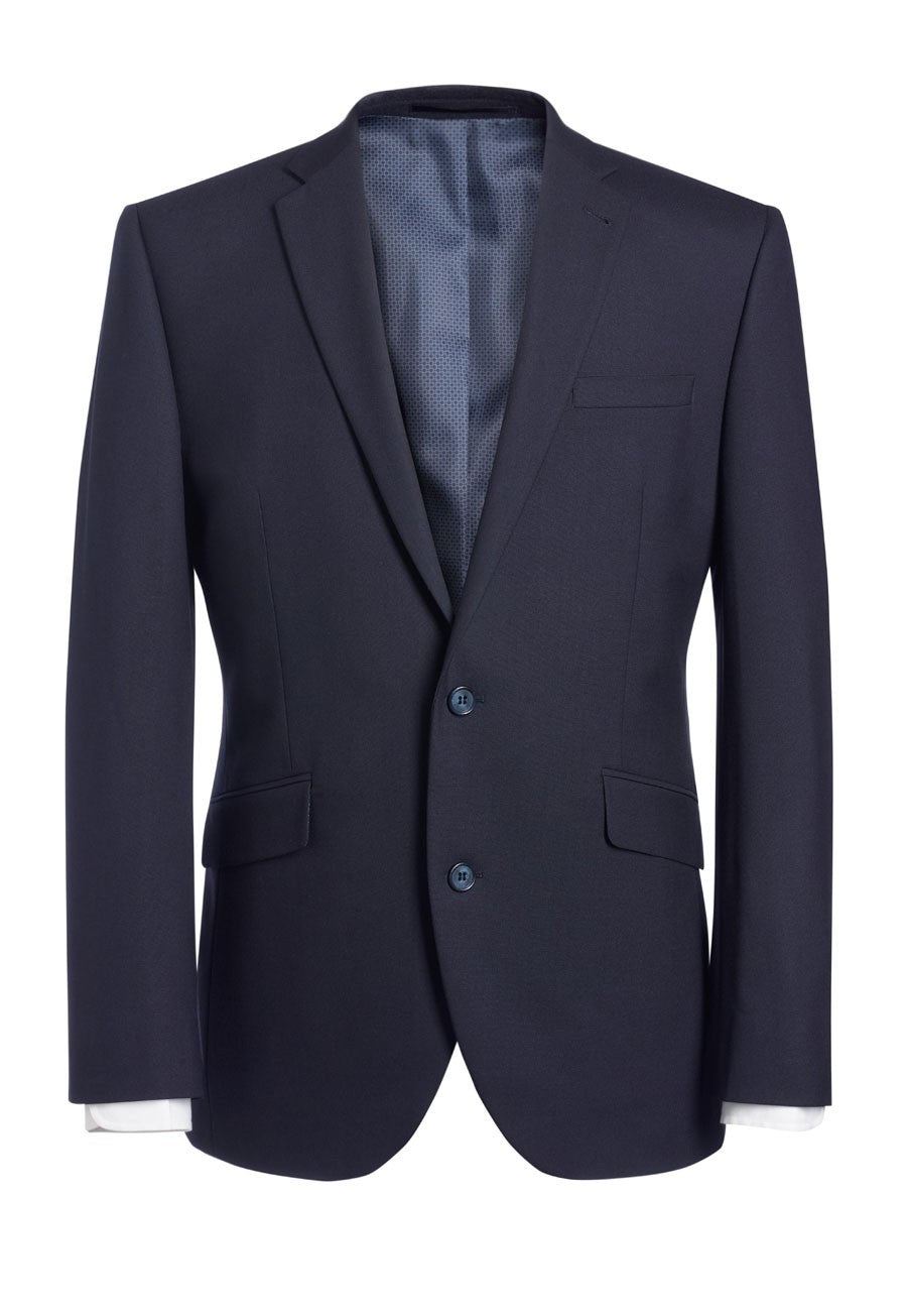 Dijon Tailored Fit Jacket - 3833