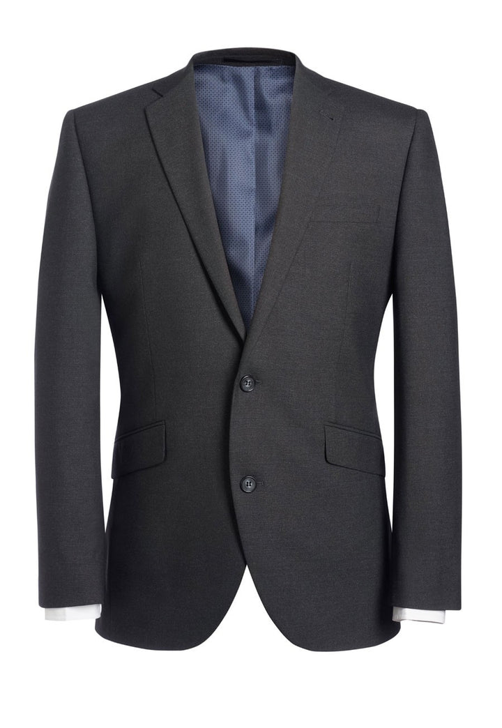 Dijon Tailored Fit Jacket - 3833