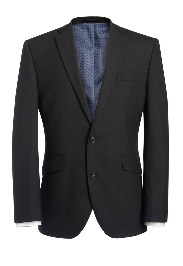 Dijon Tailored Fit Jacket - 3833